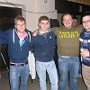 Issiglio rocco Party 063